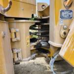 雷沃50系装载机