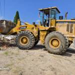 雷沃50系装载机