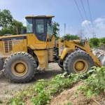 雷沃50系装载机