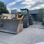 临工60以上装载机