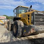 临工60以上装载机