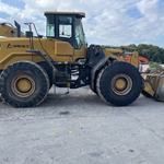 临工60以上装载机