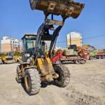 徐工20系装载机