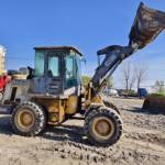 徐工20系装载机