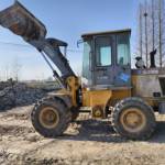 徐工20系装载机