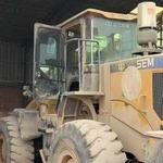 山工60以上装载机