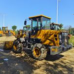 临工20系装载机