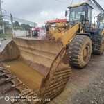 山工60以上装载机