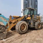 临工955F装载机