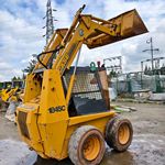 其他50系装载机