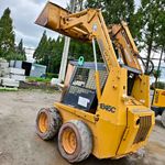 其他50系装载机