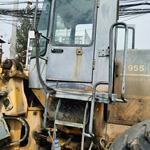 常林50系装载机