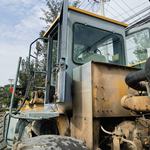 常林50系装载机