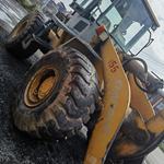 常林50系装载机