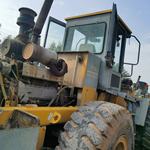 常林50系装载机