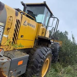 临工953N装载机