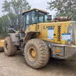 临工956L装载机
