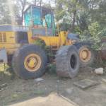 龙工50系装载机