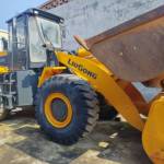 龙工50系装载机