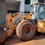 宇通50系装载机