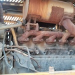 宇通50系装载机