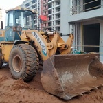 宇通50系装载机