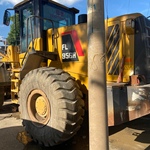 雷沃50系装载机