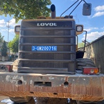 雷沃50系装载机