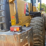 雷沃50系装载机