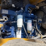 雷沃50系装载机