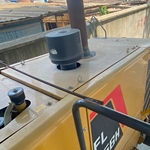 雷沃50系装载机