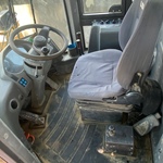 雷沃50系装载机