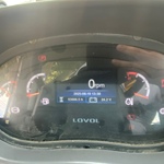 雷沃50系装载机