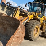 雷沃50系装载机