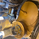 雷沃50系装载机