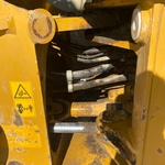 雷沃50系装载机