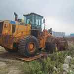 山工60以上装载机