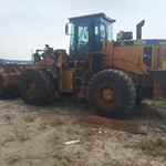 山工60以上装载机