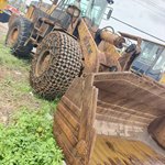 山工60以上装载机