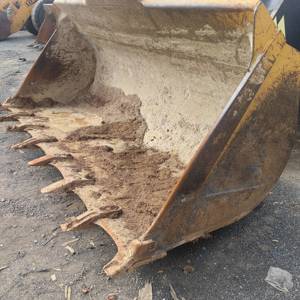 徐工500HV装载机