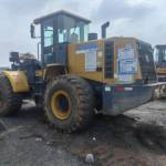 徐工500HV装载机