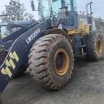 徐工500HV装载机