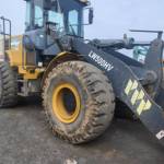 徐工500HV装载机