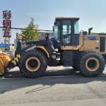 徐工500HV装载机