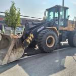 徐工500HV装载机