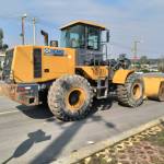 徐工500HV装载机