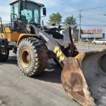 徐工500HV装载机