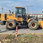 徐工500HV装载机