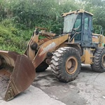 徐工500FN装载机