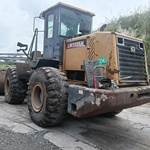 徐工500FN装载机